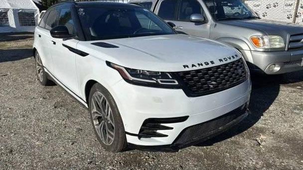 LAND ROVER RANGE ROVER VELAR 2018 SALYM2RV7JA739940 image